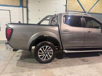 Used Nissan Navara 2016 for sale - 78318236: Photo