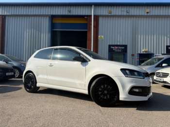 2014 (63) - 1.2 TSI 105 R-Line 3dr