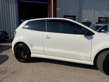 Used Volkswagen Polo 2014 for sale - 75013379: Photo
