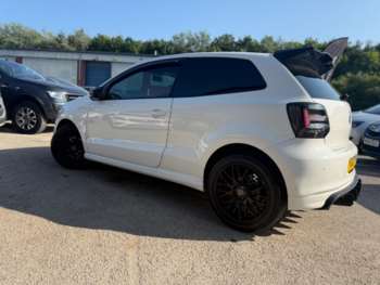 Used Volkswagen Polo 2014 for sale - 75013379: Photo