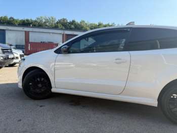 Used Volkswagen Polo 2014 for sale - 75013379: Photo