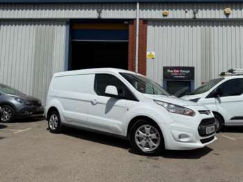 Used Ford Transit Connect 2016 for sale - 74958172: Photo