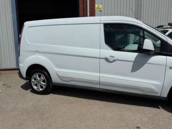 Used Ford Transit Connect 2016 for sale - 74958172: Photo