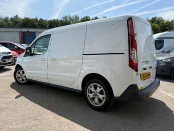 Used Ford Transit Connect 2016 for sale - 74958172: Photo