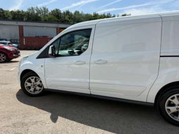 Used Ford Transit Connect 2016 for sale - 74958172: Photo