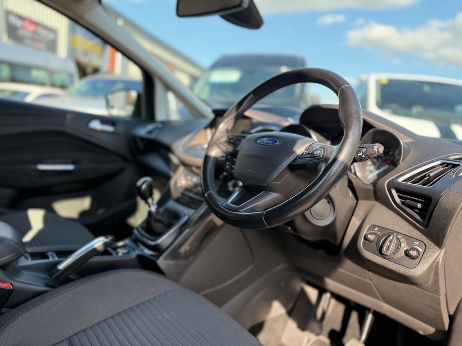 Vehicle 19