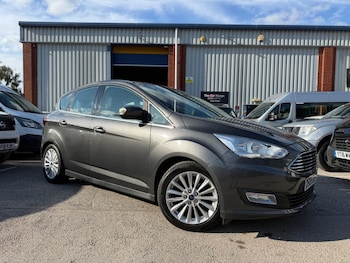2015 (65) - 1.5 TDCi Titanium 5dr