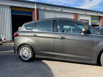 Used Ford C-Max 2015 for sale - 75531162: Photo