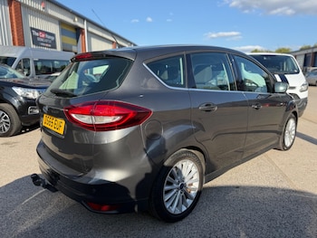 Used Ford C-Max 2015 for sale - 75531162: Photo