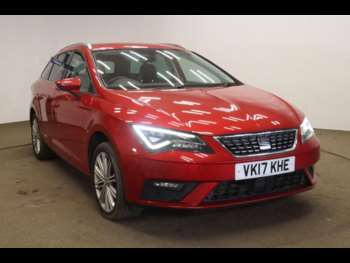 (17) - 1.4 EcoTSI XCELLENCE Technology ST DSG Euro 6 (s/s) 5dr