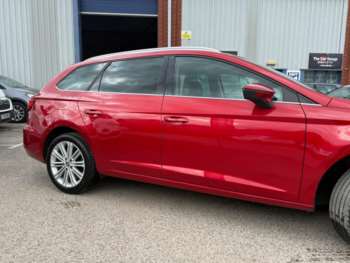 Used SEAT Leon 2017 for sale - 74799833: Photo