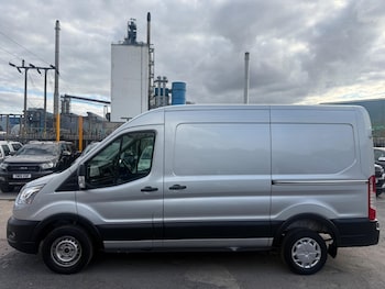 Used Ford Transit 2021 for sale - 79622010: Photo