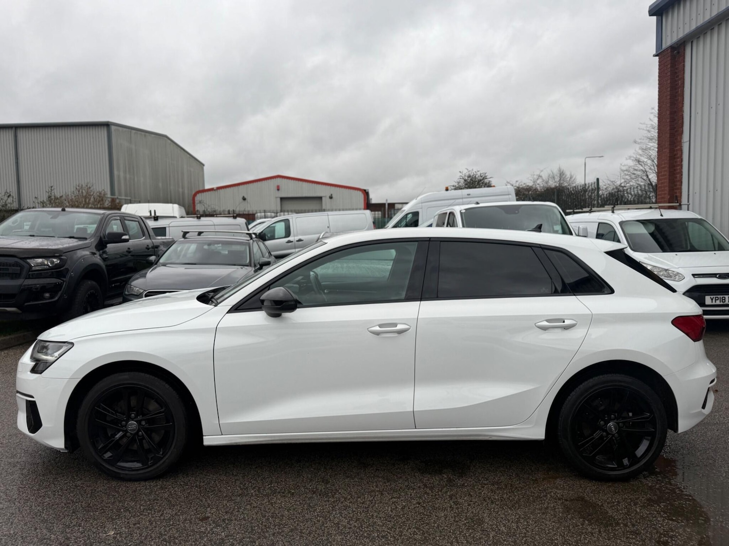 Used Audi A3 2020 for sale - 76899400: Photo 11