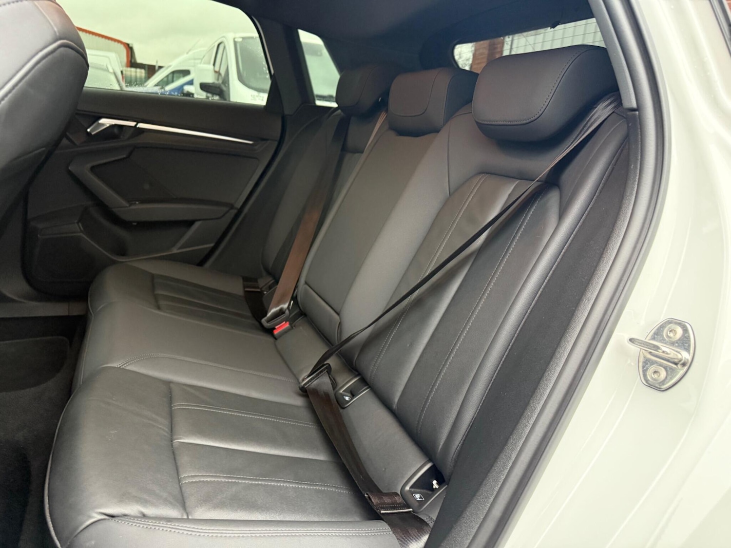 Used Audi A3 2020 for sale - 76899400: Photo 12