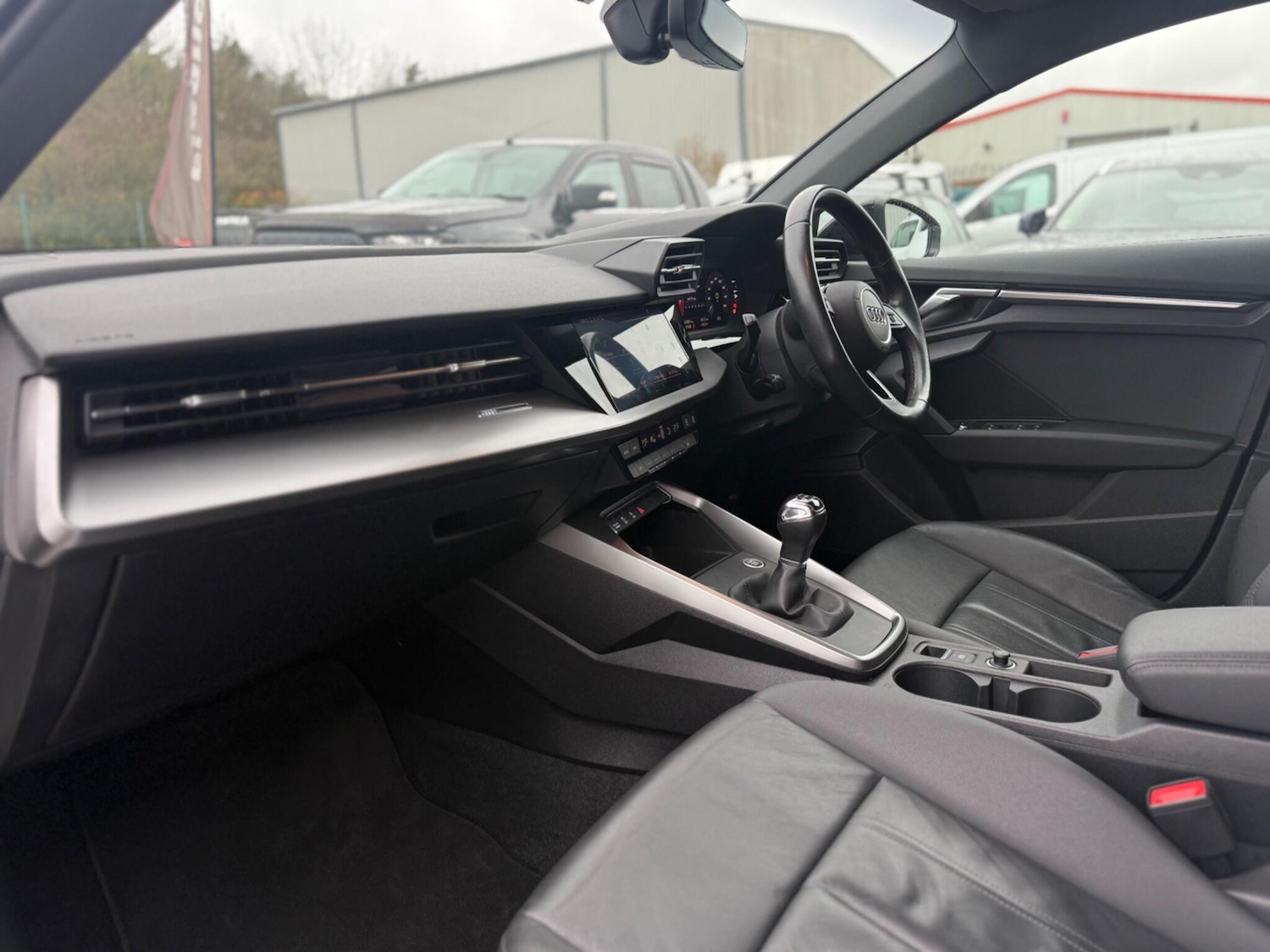 Used Audi A3 2020 for sale - 76899400: Photo 14