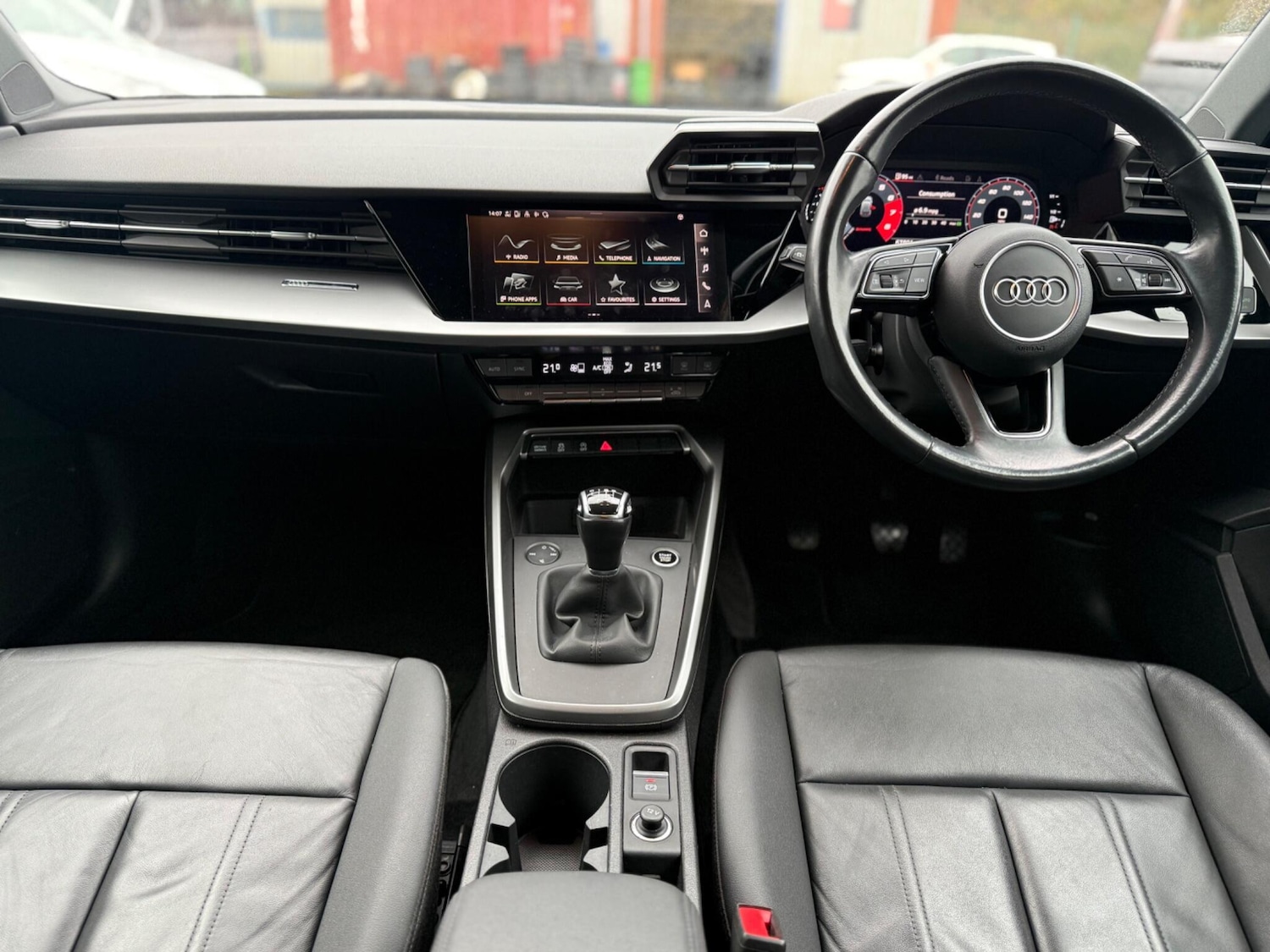 Used Audi A3 2020 for sale - 76899400: Photo 15