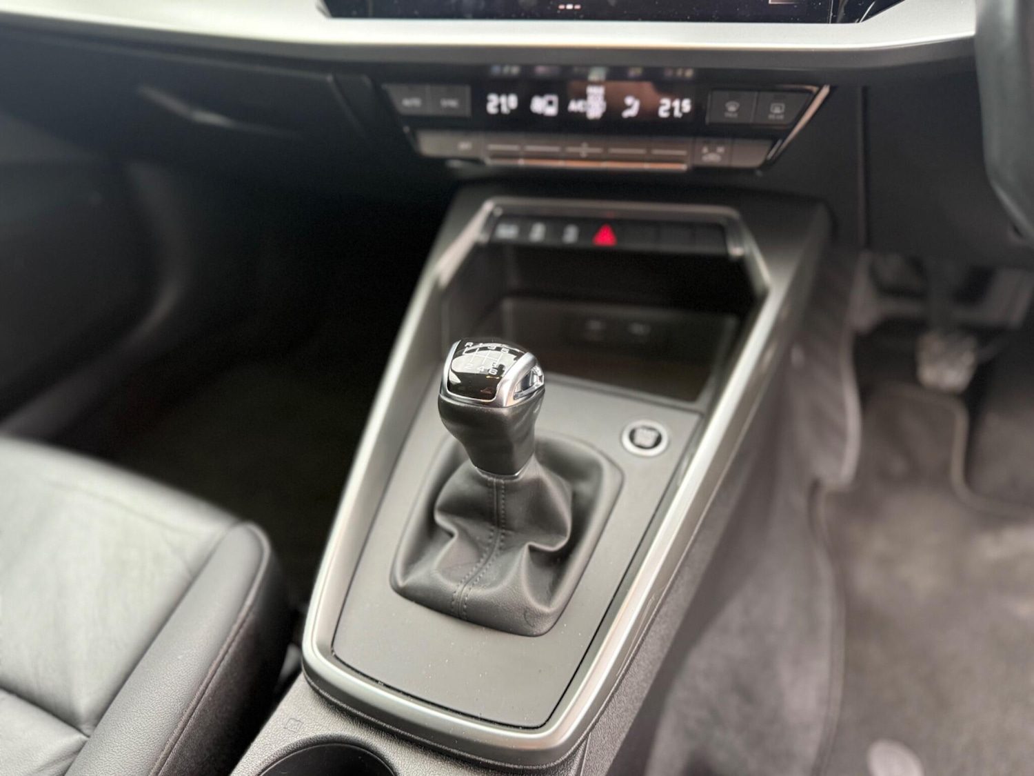 Used Audi A3 2020 for sale - 76899400: Photo 18