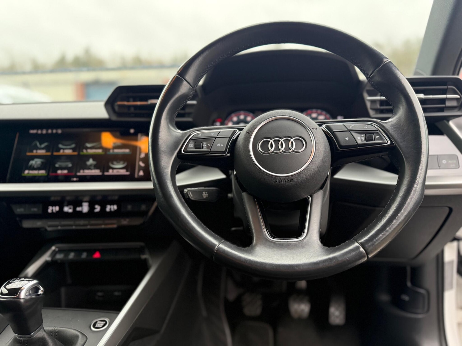 Used Audi A3 2020 for sale - 76899400: Photo 19