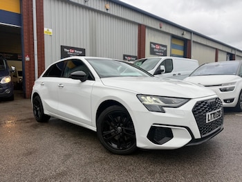 2020 (70) - 30 TFSI Sport 5dr