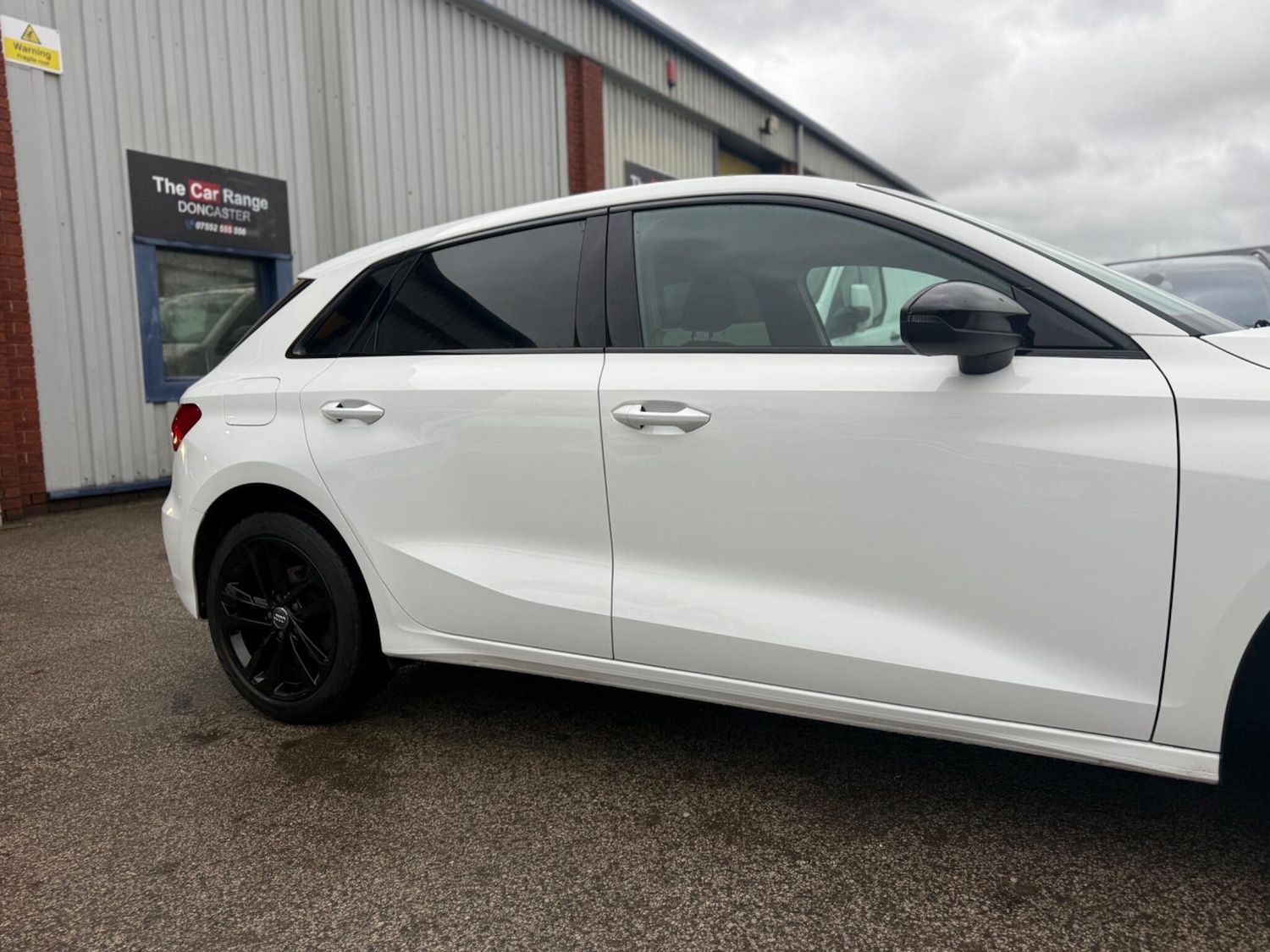 Used Audi A3 2020 for sale - 76899400: Photo 2