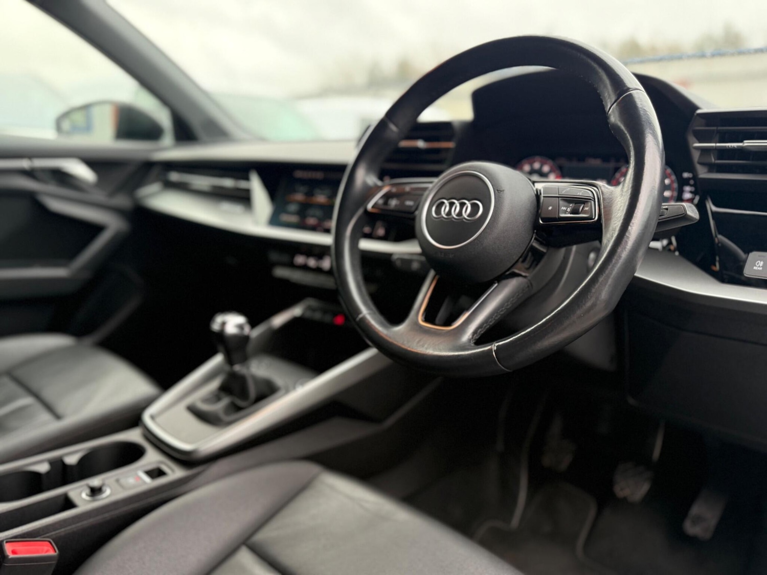 Used Audi A3 2020 for sale - 76899400: Photo 20