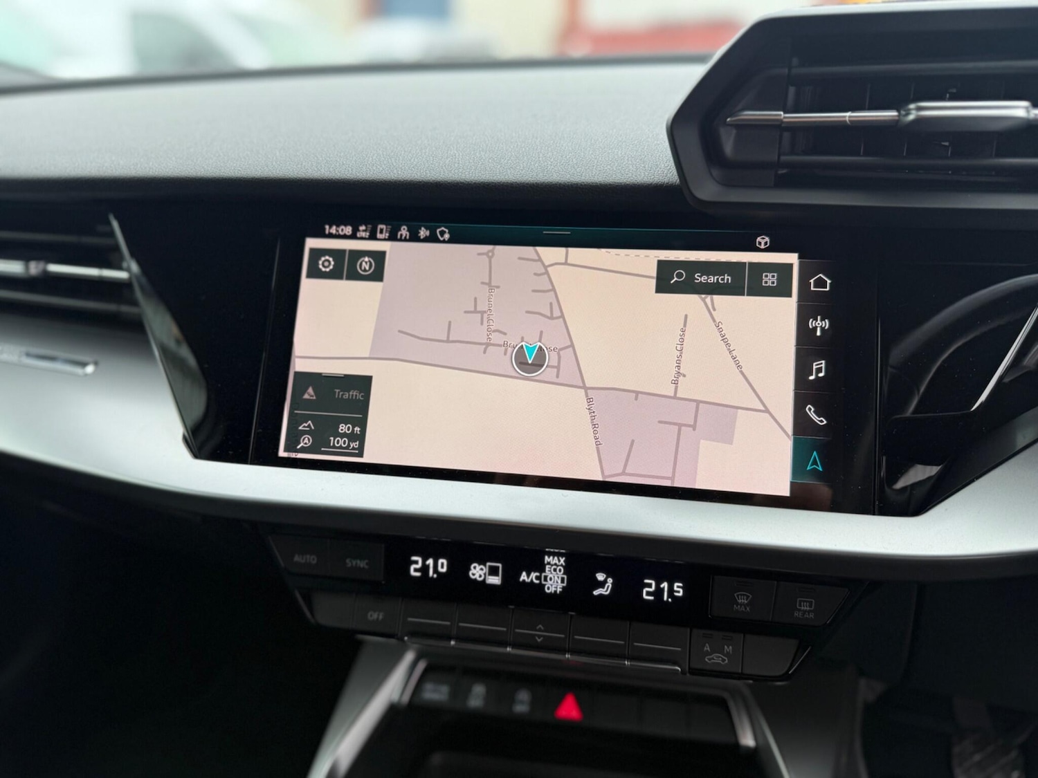 Used Audi A3 2020 for sale - 76899400: Photo 21