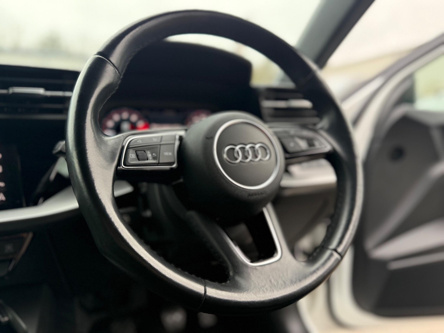 Used Audi A3 2020 for sale - 76899400: Photo 22