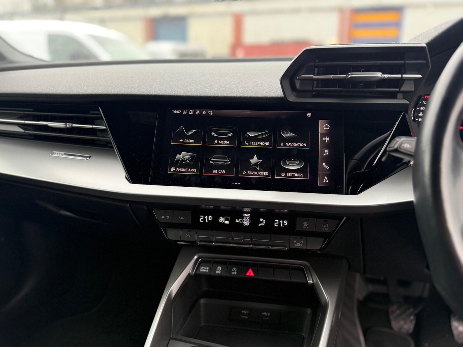 Used Audi A3 2020 for sale - 76899400: Photo 23