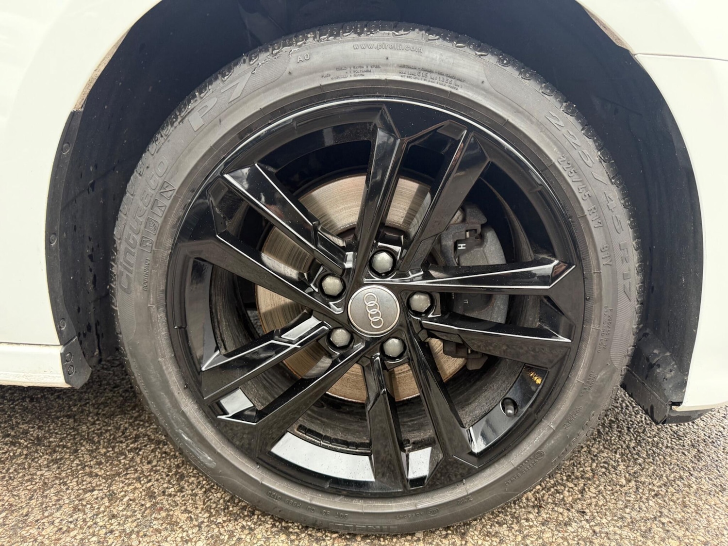 Used Audi A3 2020 for sale - 76899400: Photo 24