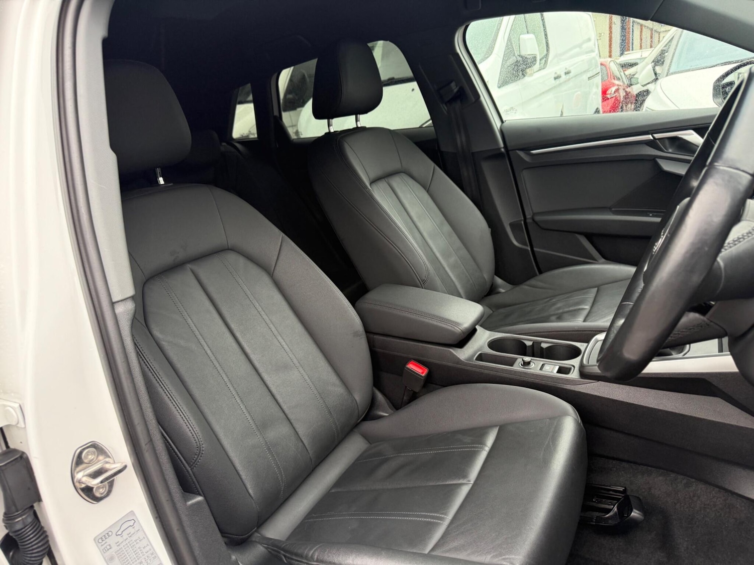 Used Audi A3 2020 for sale - 76899400: Photo 25