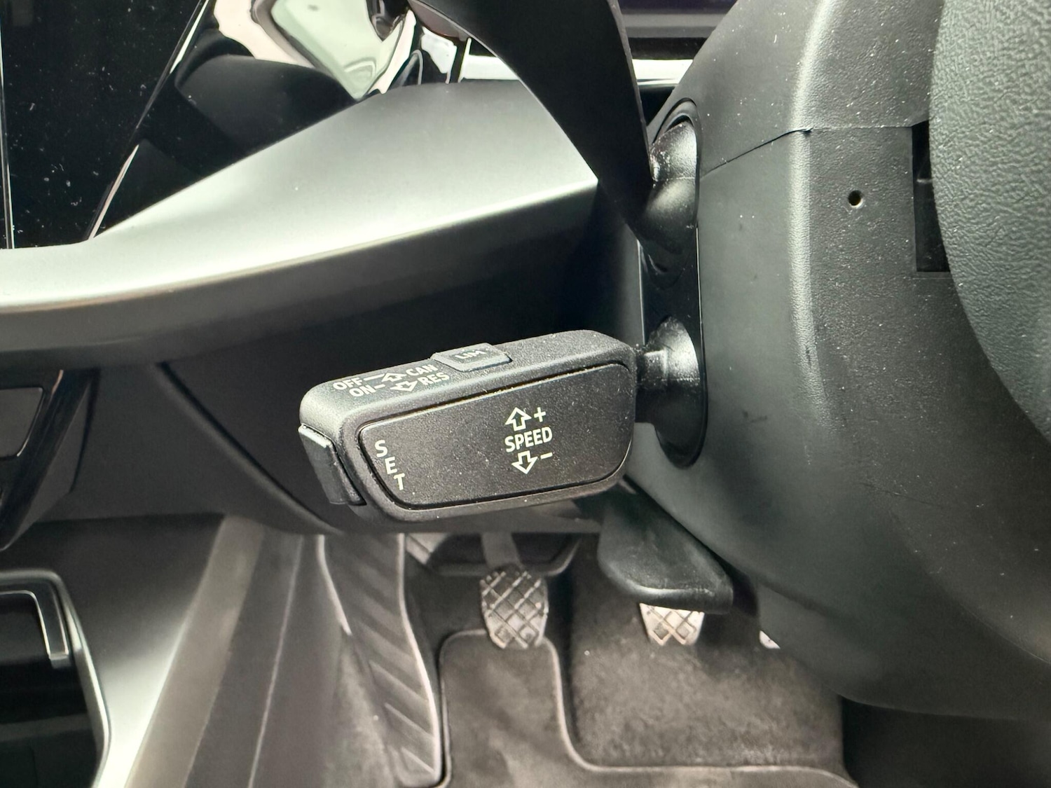 Used Audi A3 2020 for sale - 76899400: Photo 26