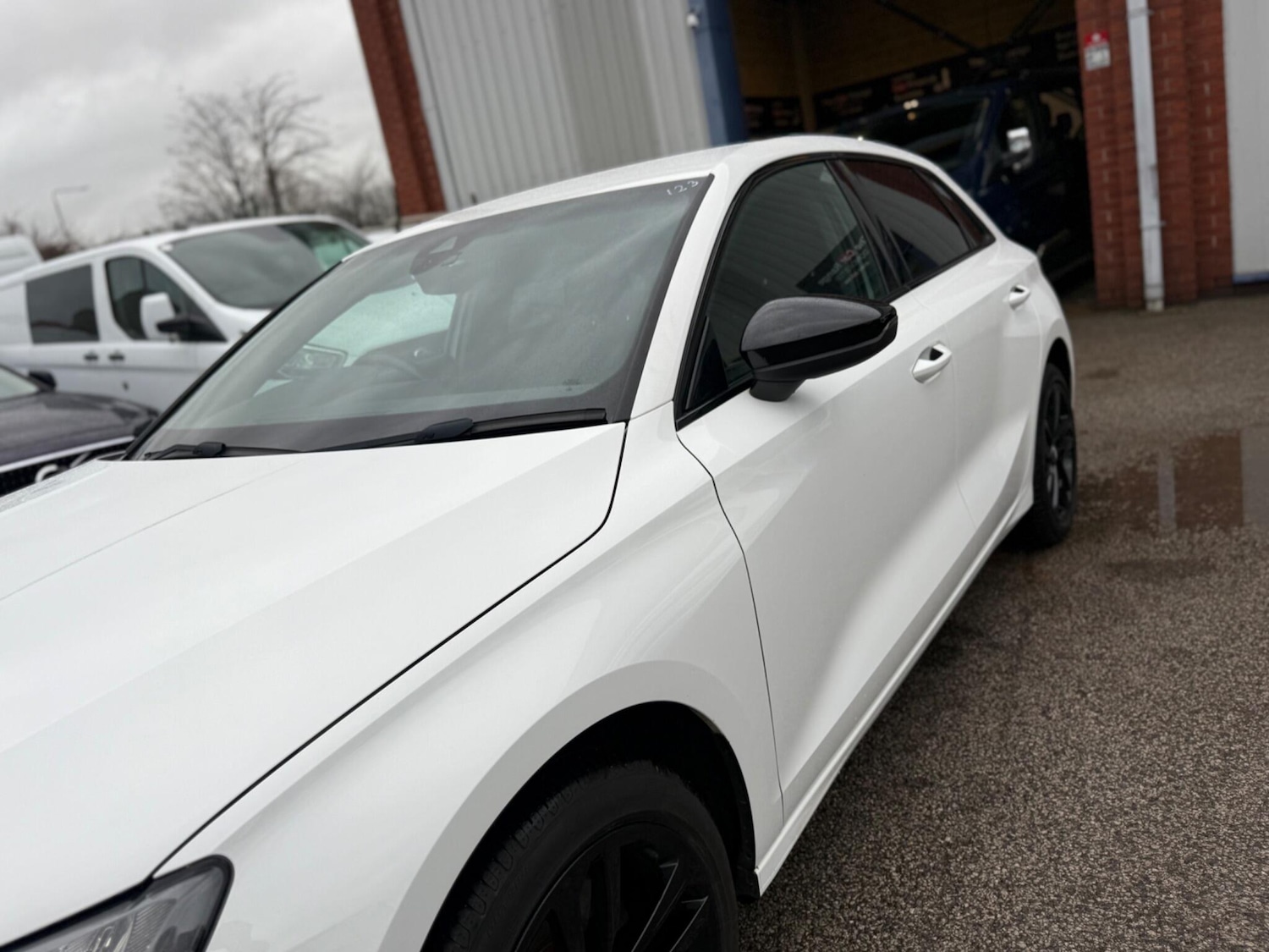 Used Audi A3 2020 for sale - 76899400: Photo 27