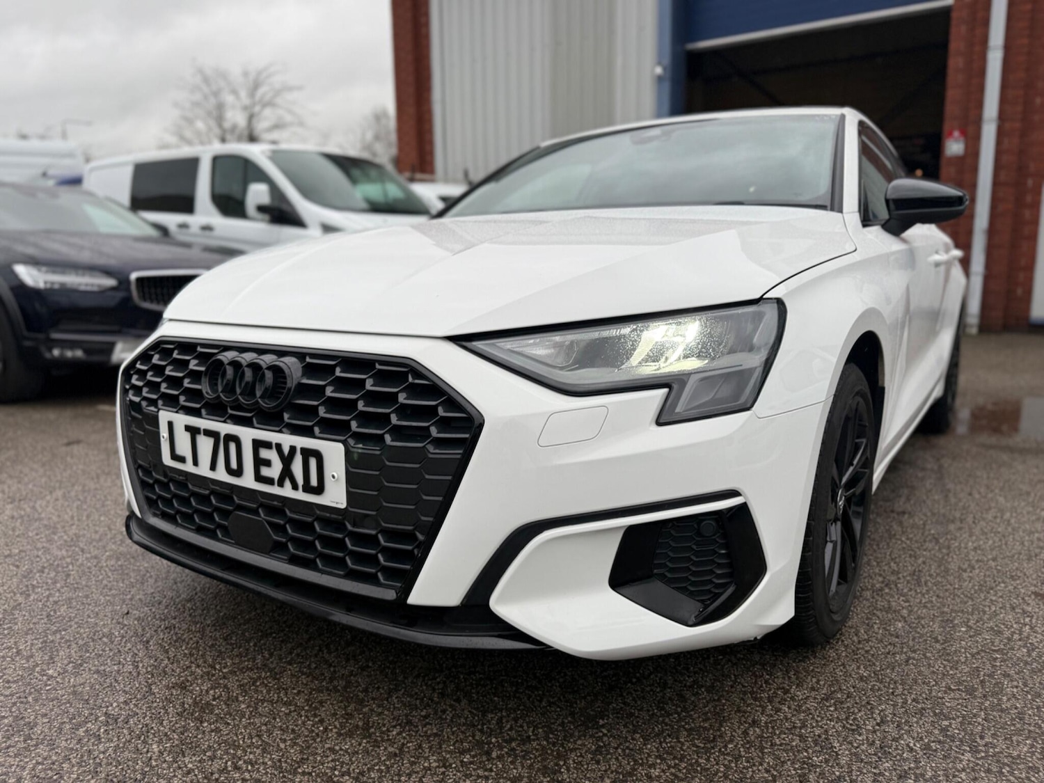 Used Audi A3 2020 for sale - 76899400: Photo 28