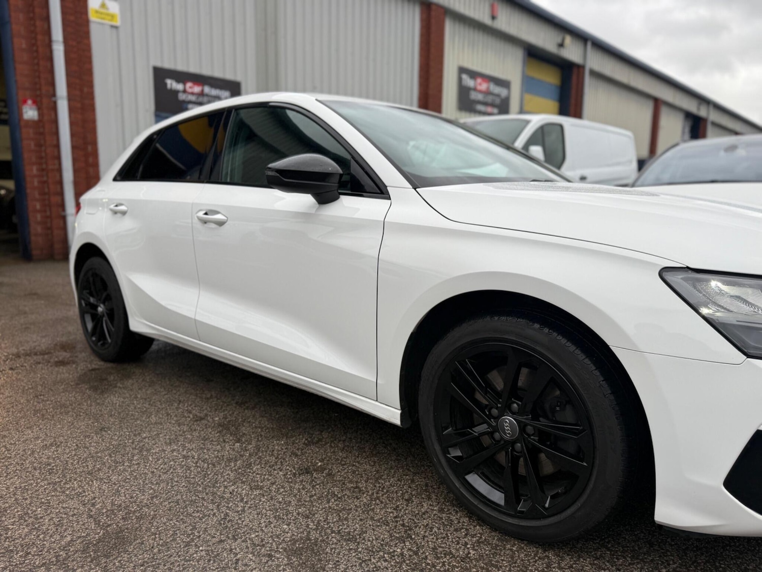 Used Audi A3 2020 for sale - 76899400: Photo 29