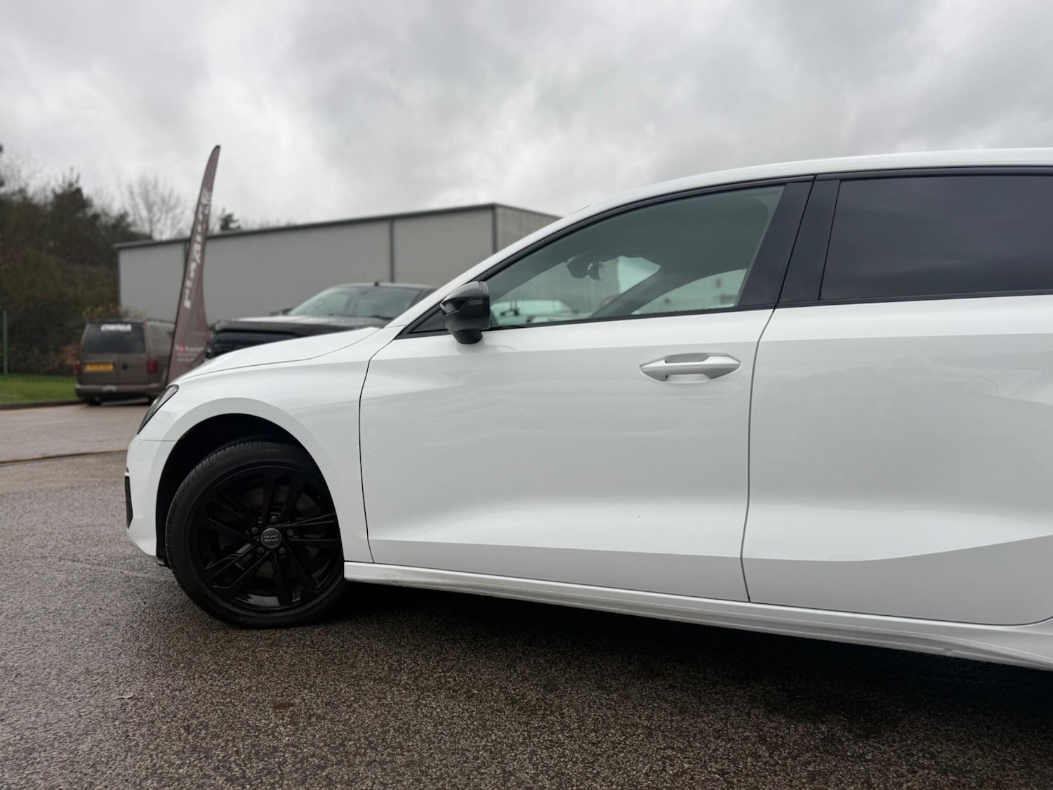 Used Audi A3 2020 for sale - 76899400: Photo 4