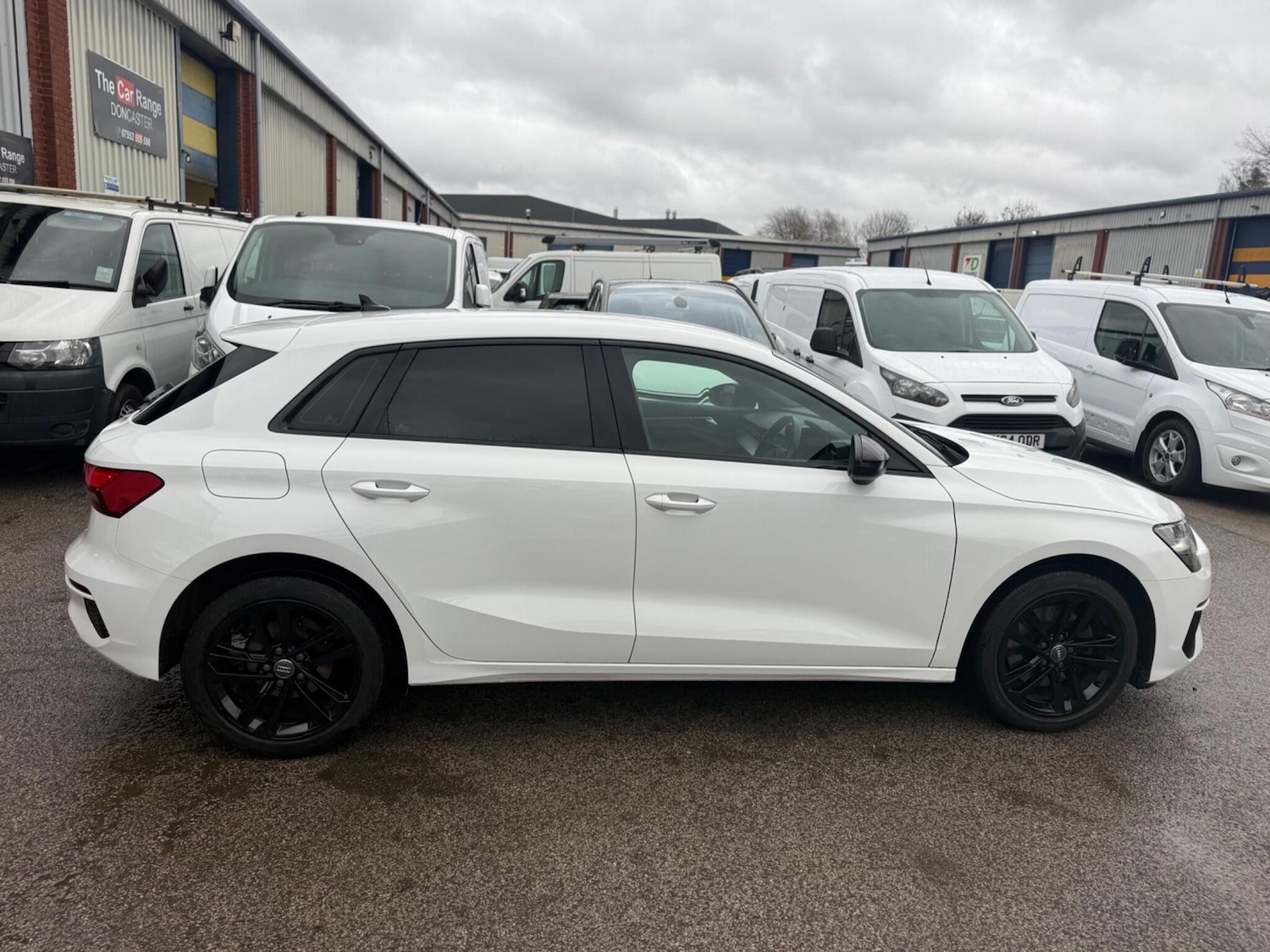 Used Audi A3 2020 for sale - 76899400: Photo 7