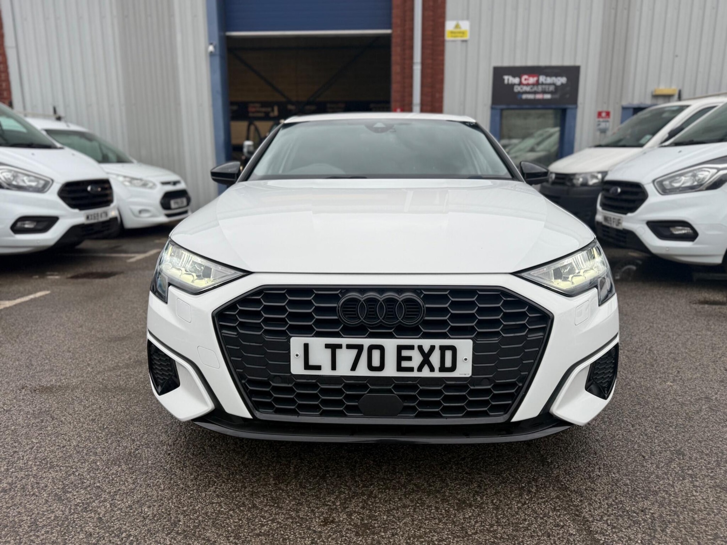 Used Audi A3 2020 for sale - 76899400: Photo 9