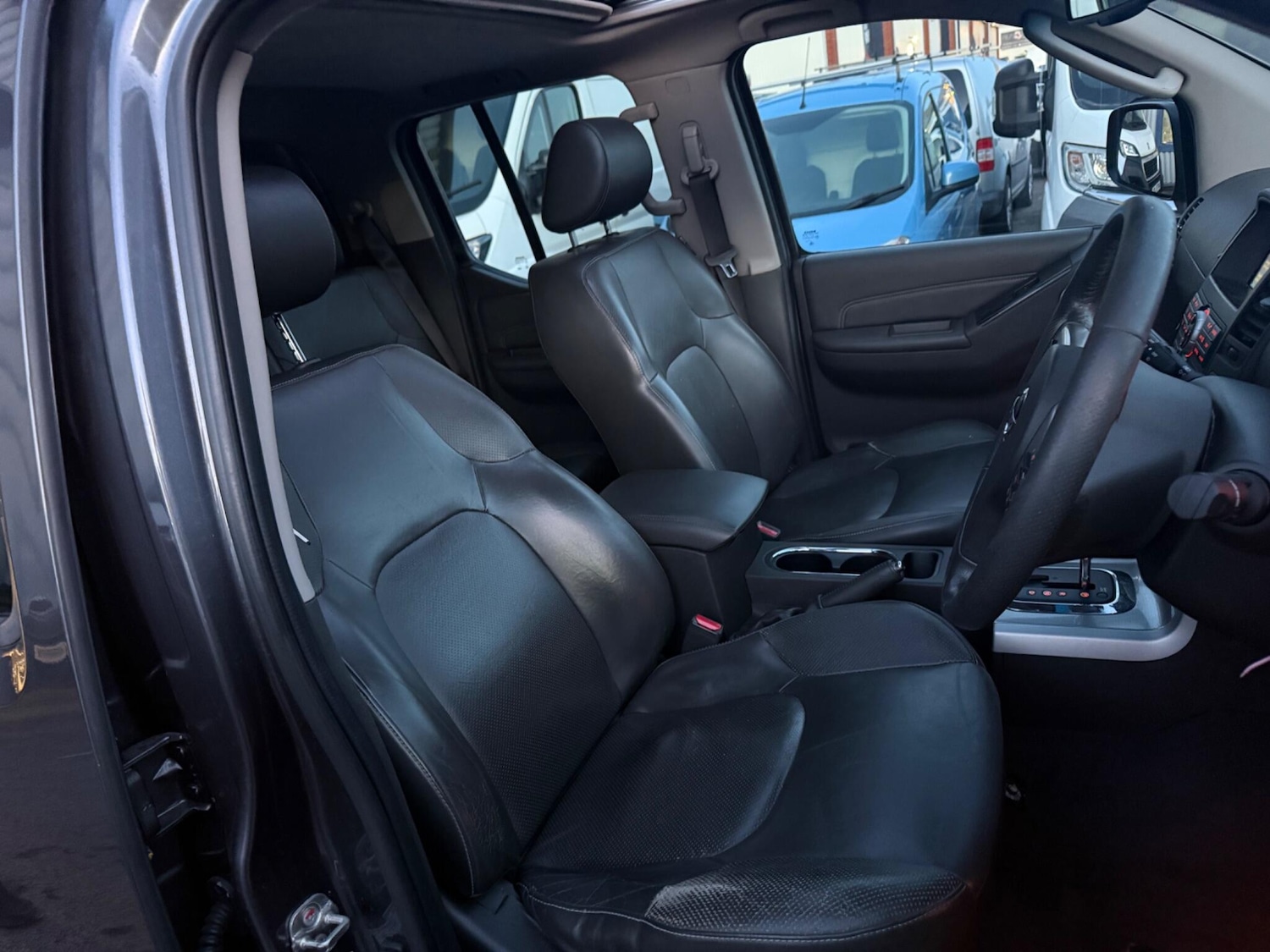 Used Nissan Navara 2012 for sale - 77131132: Photo 19