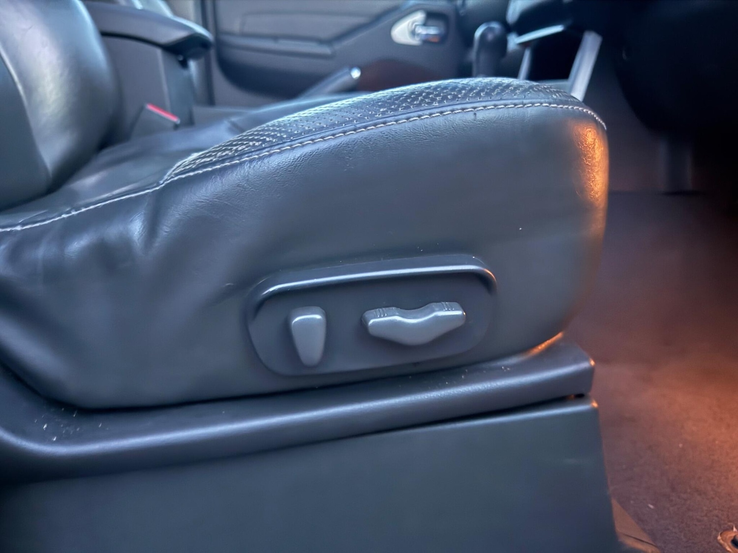 Used Nissan Navara 2012 for sale - 77131132: Photo 23