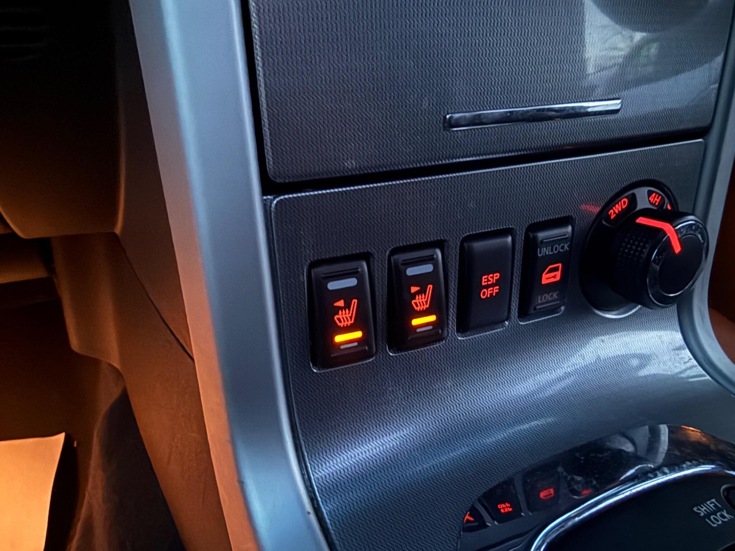 Used Nissan Navara 2012 for sale - 77131132: Photo 26