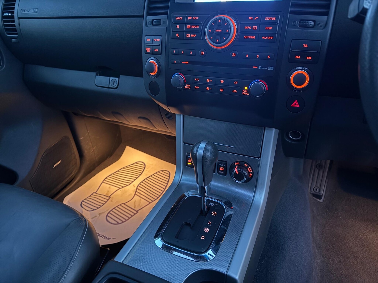 Used Nissan Navara 2012 for sale - 77131132: Photo 27