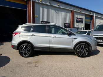 Used Ford Kuga 2015 for sale - 75023308: Photo