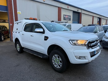 Used Ford Ranger 2019 for sale - 77074703: Photo