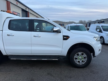 Used Ford Ranger 2019 for sale - 77074703: Photo