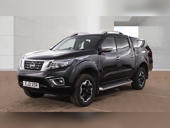 Used Nissan Navara 2021 for sale - 78842548: Photo
