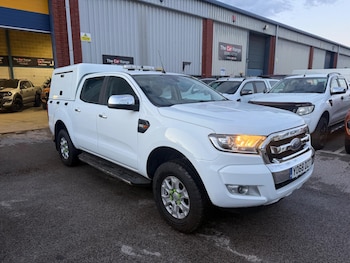 Used Ford Ranger 2018 for sale - 78859858: Photo