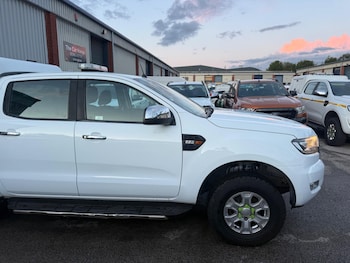 Used Ford Ranger 2018 for sale - 78859858: Photo