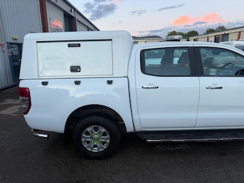 Used Ford Ranger 2018 for sale - 78859858: Photo