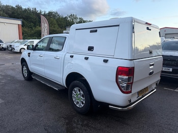 Used Ford Ranger 2018 for sale - 78859858: Photo
