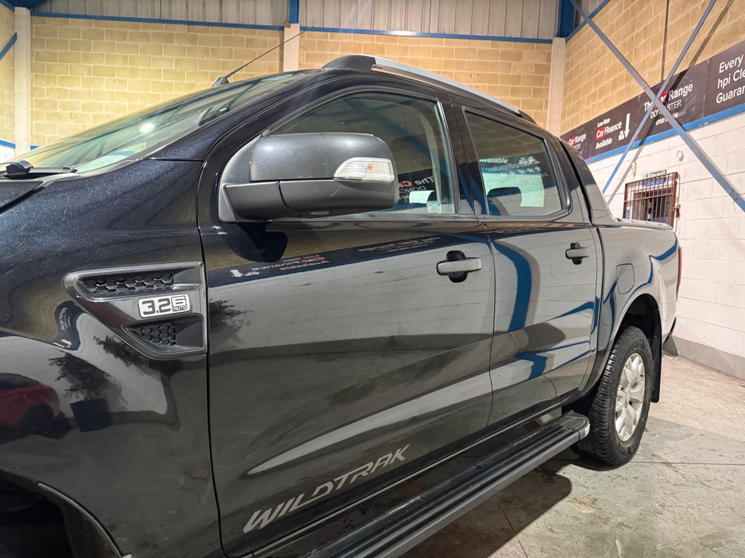 Used Ford Ranger 2016 for sale - 76850130: Photo 11